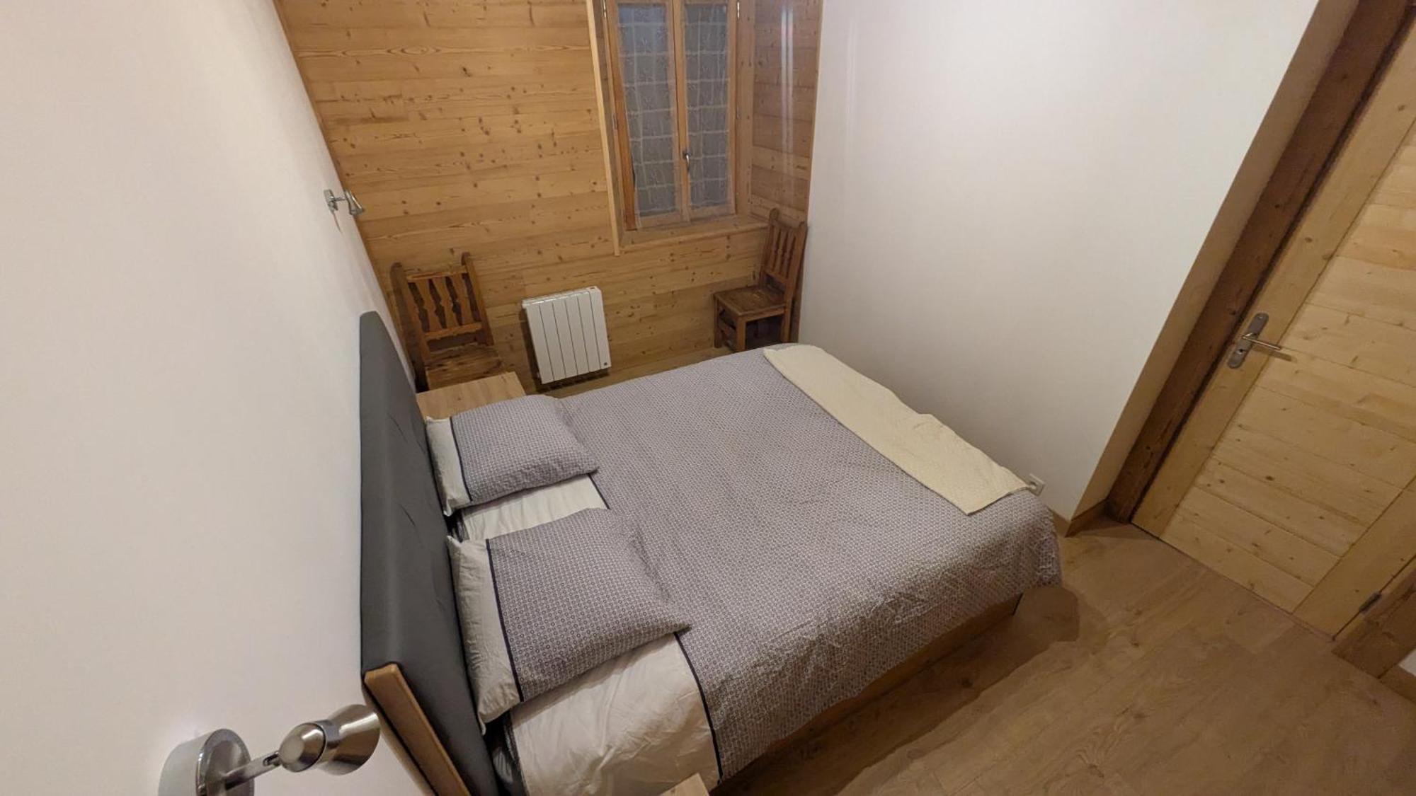 Ferienwohnung L'Helvetia Chamonix Exterior foto