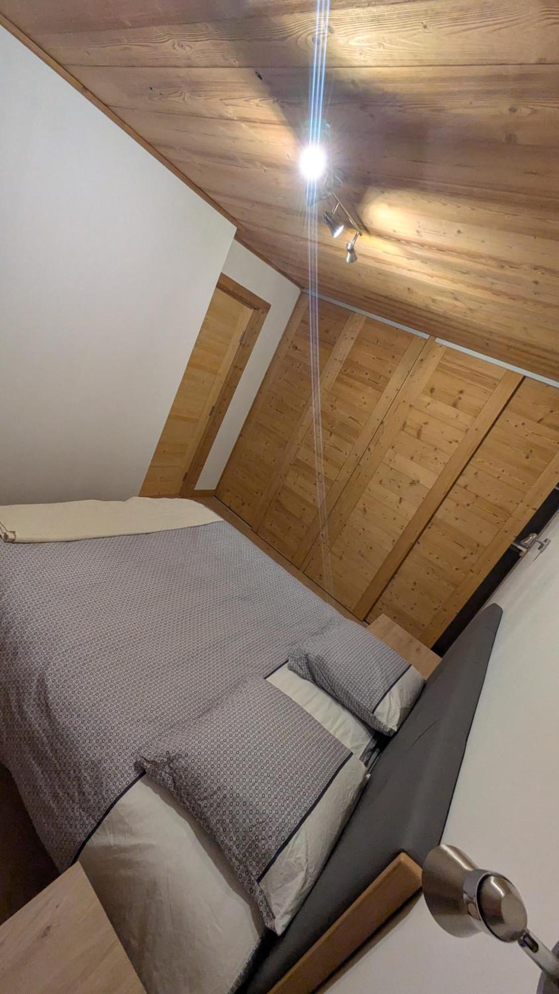 Ferienwohnung L'Helvetia Chamonix Exterior foto